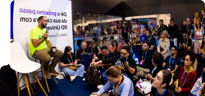 Mentorias exclusivas Mentorias exclusivas